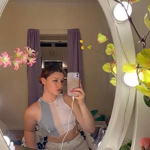 Meet your Posher, Mélina